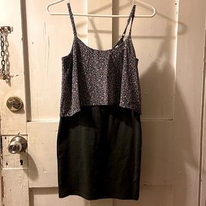 American Eagle dress